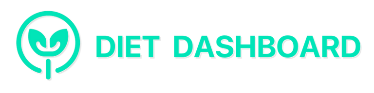 Diet Dashboard logo