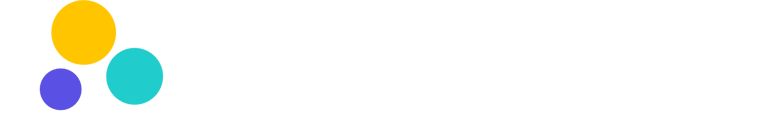 Light House Marketing e computação gráfica logo