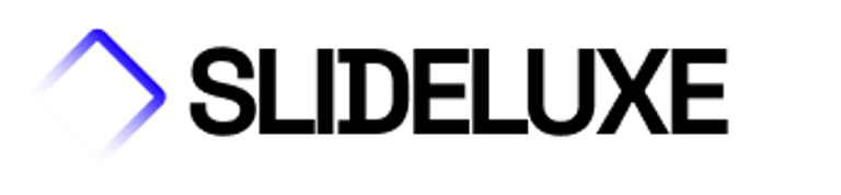 Slideluxe logo