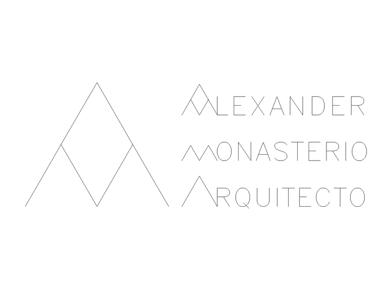 AMonasterioArk logo