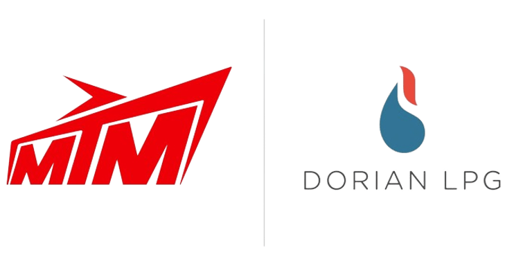 M.T.M. T-POOL logo