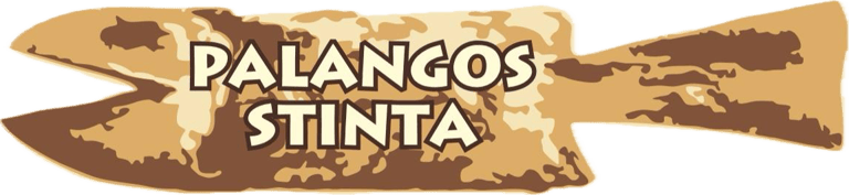 Žvejiškas festivalis "Palangos STINTA" logo