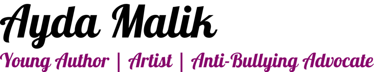 Ayda Malik logo