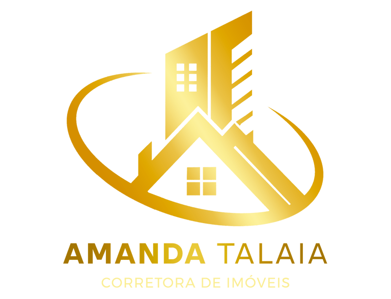 Amanda Talaia Imóveis logo