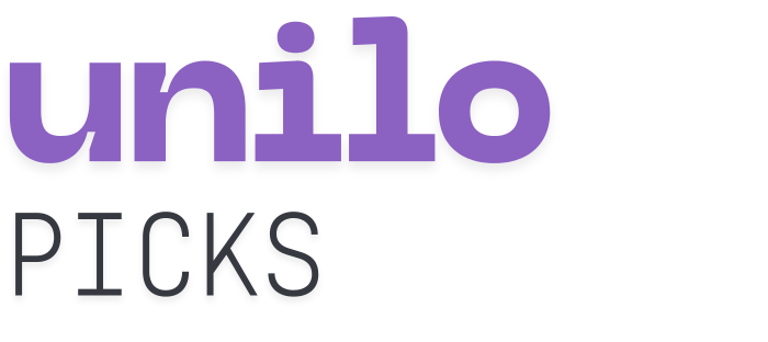 Unilomio Marketplace logo