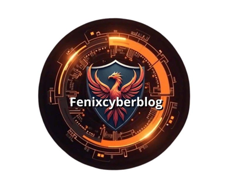 Fenix Cyber Blog logo