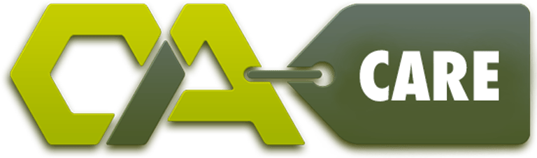 OA Care logo