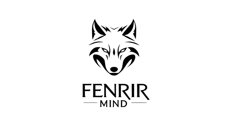FenrirMind logo
