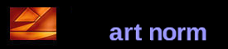 art norm logo