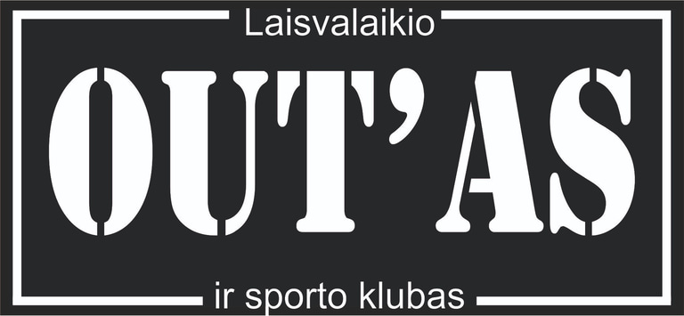 Outas - Sportinio pokerio klubas logo