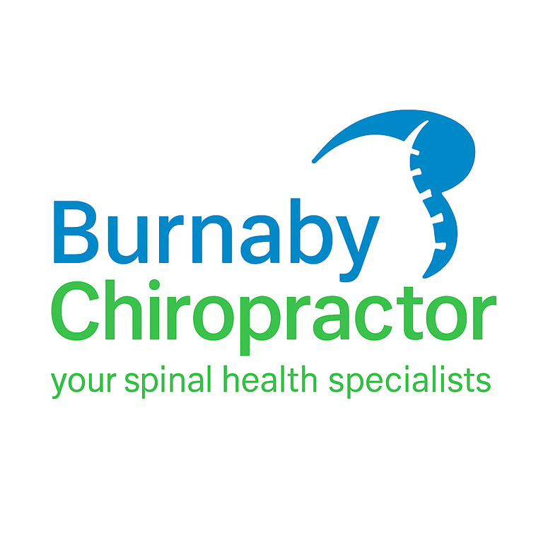 Burnaby Chiropractor logo