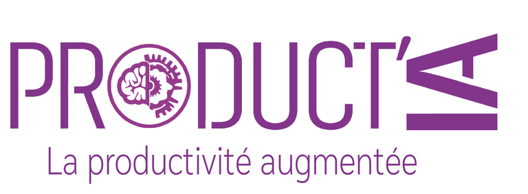 Product'IA logo