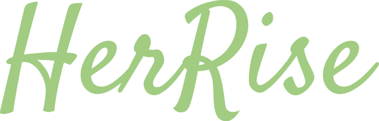 HerRise logo