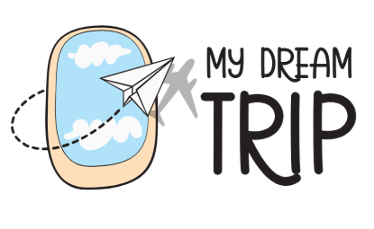 My Dream Trip logo