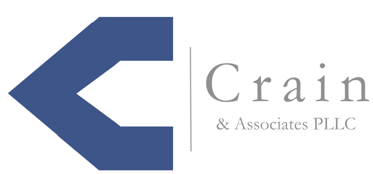 Crain & Associates, PLLC logo