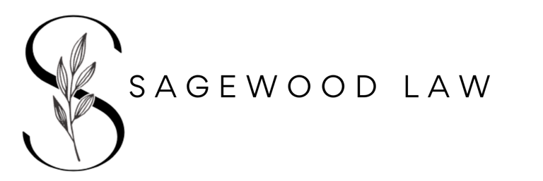 Sagewood Law logo