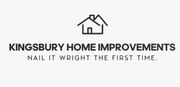Kingsbury Home Improvements logo