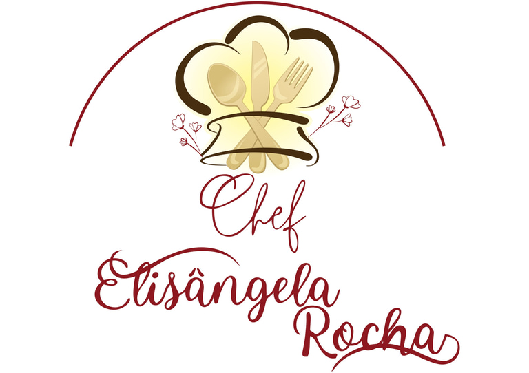 Chef Elisângela logo