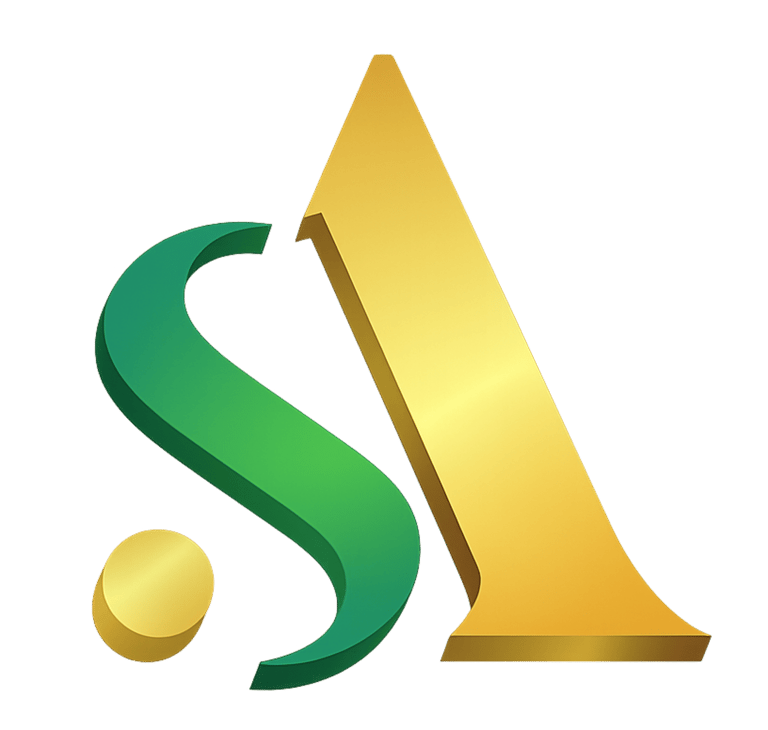 Alghazali Steel logo