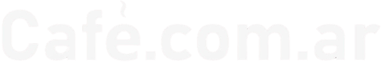 CAFÉ logo