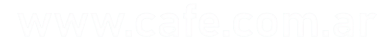 CAFÉ logo