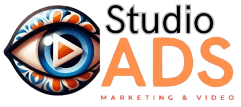 StudioAds marketing digital logo