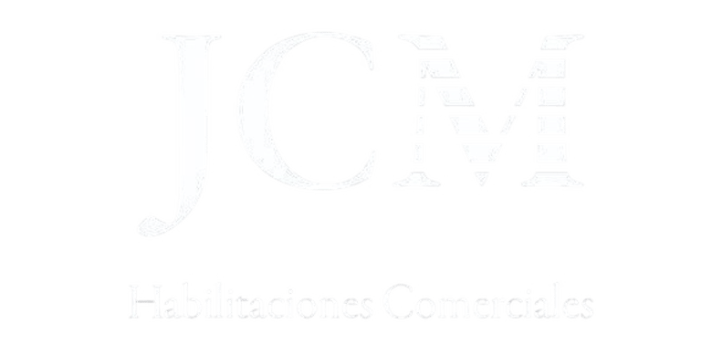 JCM Habilitaciones logo