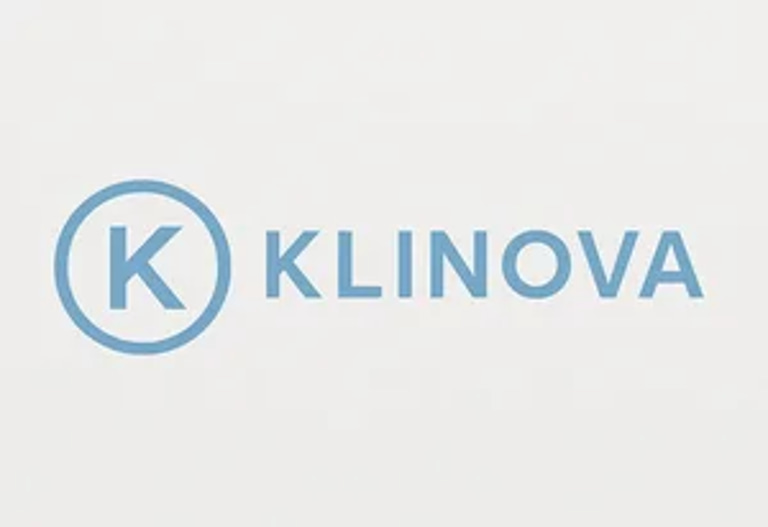 Klinova logo