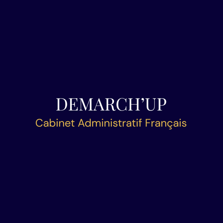 Demarch'Up logo