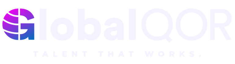 GlobalQOR logo