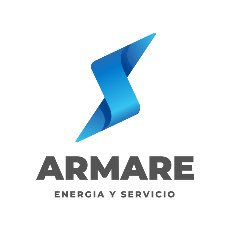 armare logo