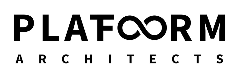 Platform 8 Architects logo