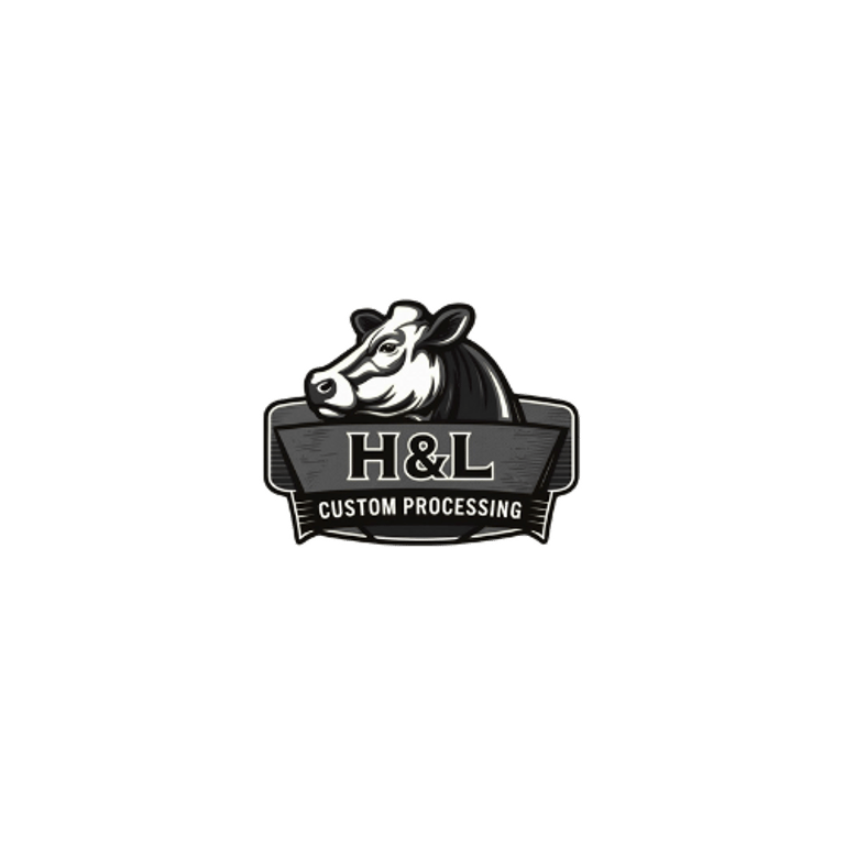 H&L Custom Processing logo