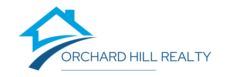 Orchard Hill Realty logo