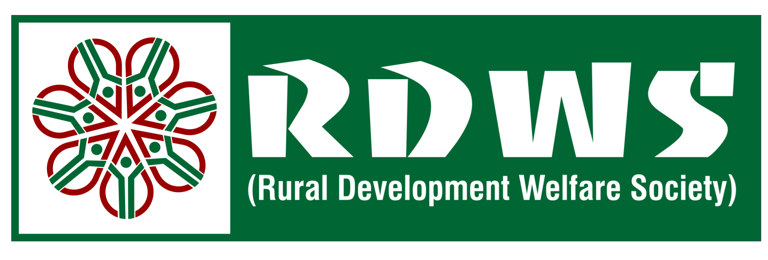 Rural Development Welfare Society logo