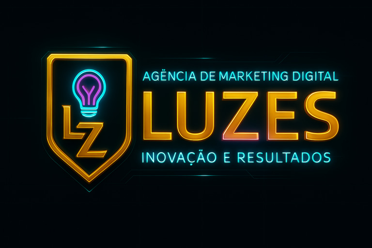 Agencia Luzes logo