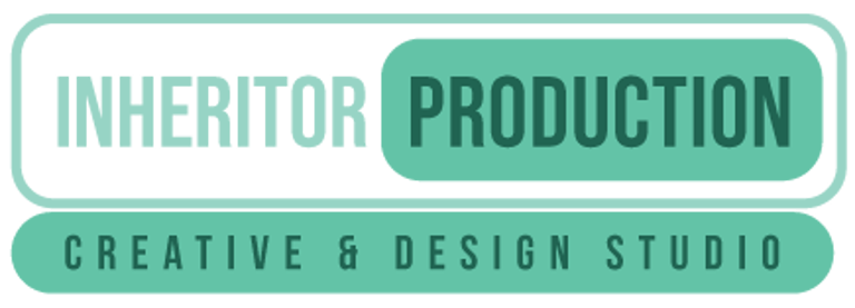 inheritor production logo