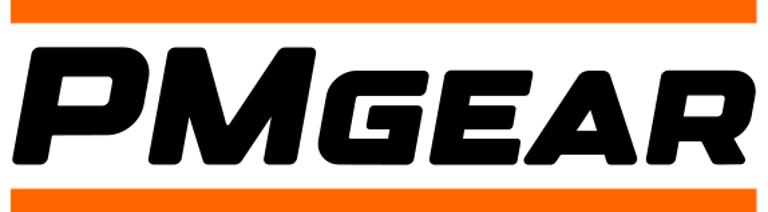 PMgear logo
