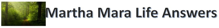 MarthaLife logo