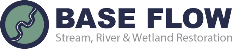 Base Flow LLC logo