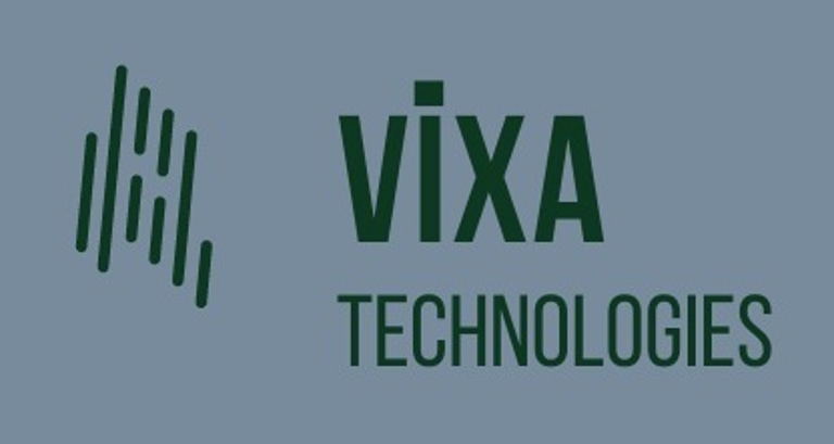 VIXA Technologies logo