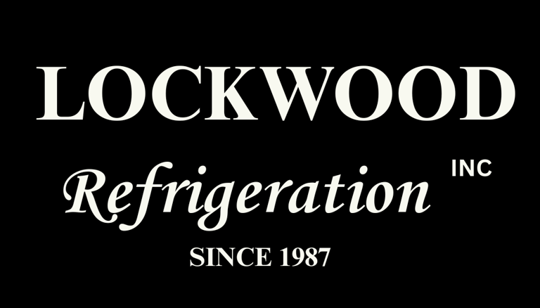 Lockwood Refrigeration Inc logo
