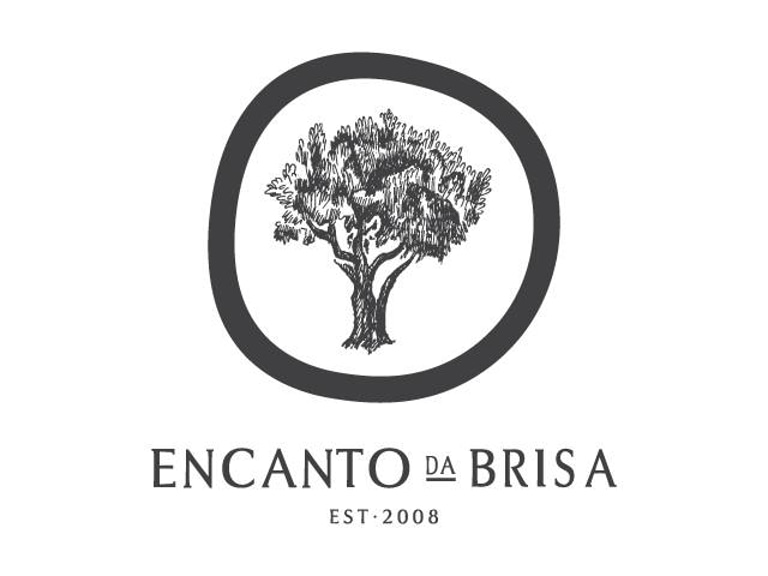 Encanto da Brisa logo