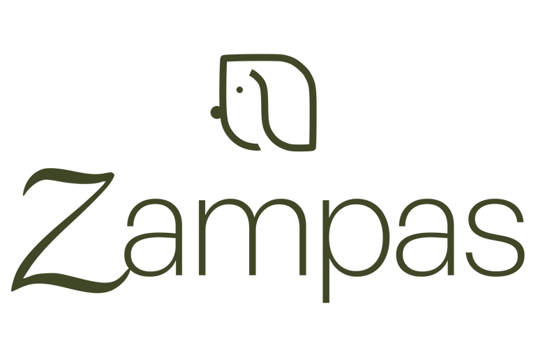 ZAMPAS logo