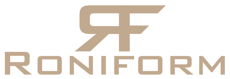 Roniform logo
