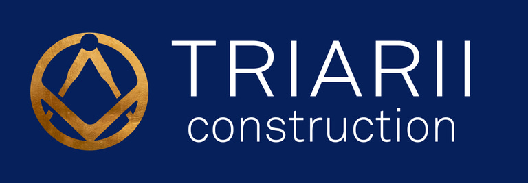 Triarii Construction logo