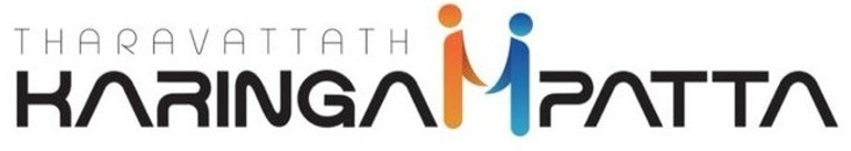 Tharavattath Karingampatta logo