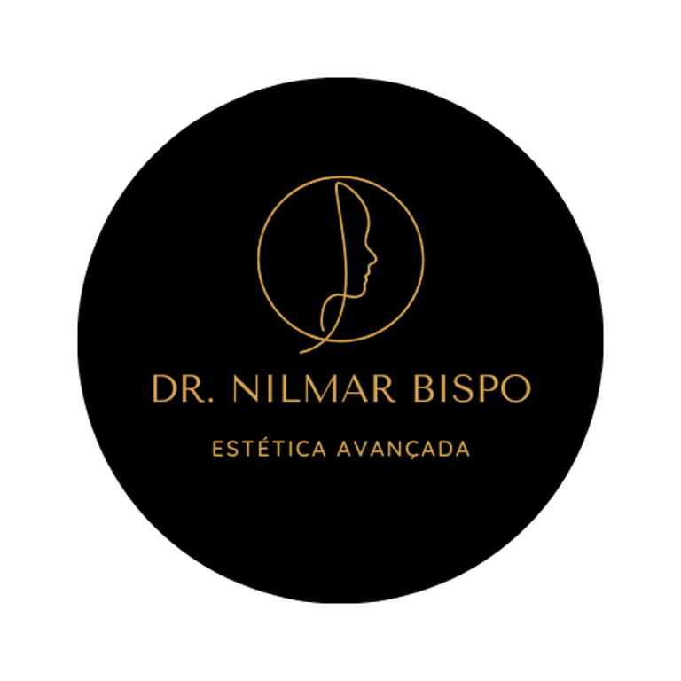 Dr Nilmar Bispo - Harmonização corporal e facial logo