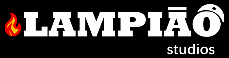 Lampião Studios logo