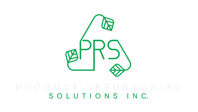 PRS Product Repurposing Solutions Inc. logo